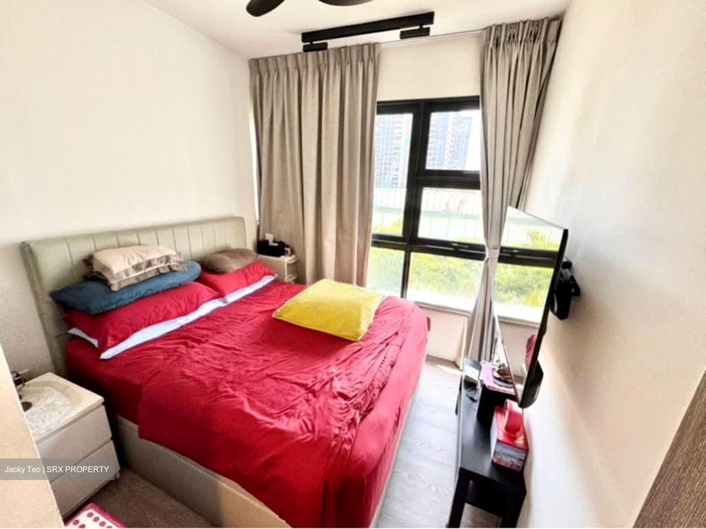 Fernvale Close (D28), Condominium #566330151